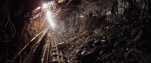 Из-за обесточивания под землей застряли более 1000 шахтеров