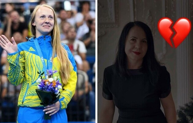 От российского обстрела погибла мама спортсменки сборной Украины
