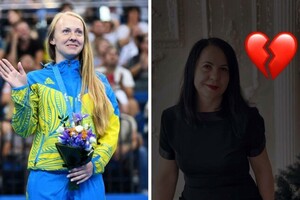 Від російського обстрілу загинула мати спортсменки збірної України