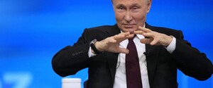 Почерк Путина: самые громкие теракты в России за четверть века