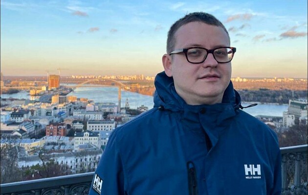 Фото: radioukrajina.cz