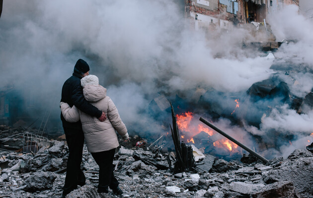 Россияне рассчитывают захватить Харьков, даже не превращая его во второй Мариуполь – ISW