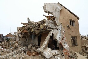 Ракетный удар по Запорожью: количество пострадавших выросло до 29