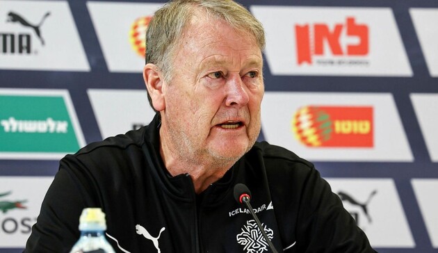 Оге Харейде