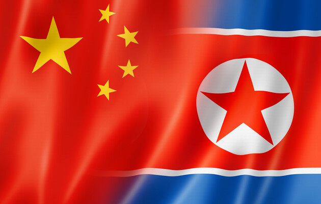 КНДР і Китай провели переговори: домовились дружити, не зважаючи ні на що