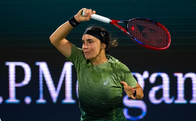 Ангелина Калинина