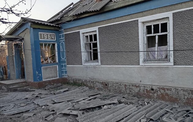 Окупанти обстріляли Донецьку область: четверо поранених 