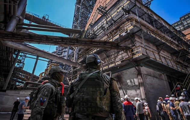 Україна збільшила виплавку сталі за рік на чверть, – Worldsteel