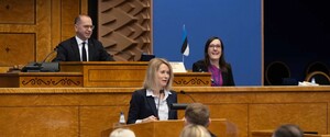 Парламентська Асамблея НАТО збирається надати Україні статус кандидата на вступ до Альянсу