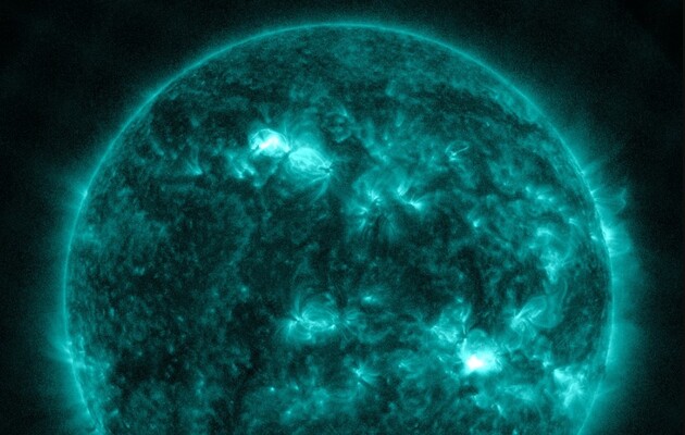 Землю накрила сильна магнітна буря