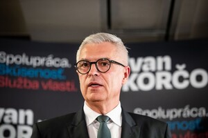 Удержит ли победу проукраинский кандидат в президенты Словакии?