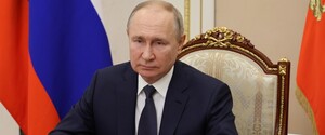 Одержимость Путина Украиной привела к тому, что он не замечает опасности дома — FT