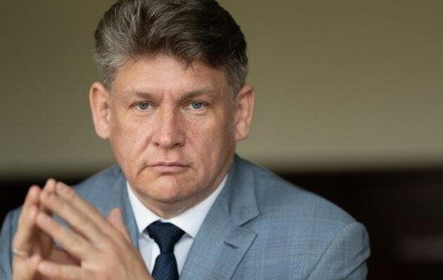 В Высшей квалификационной комиссии судей Украины председатель сообщил об увольнении – источник в ВККС