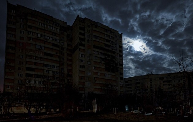 В «Укрэнерго» спрогнозировали, когда удастся улучшить ситуацию со светом в Харькове