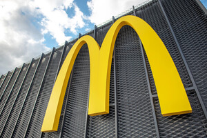 McDonald's откроет за год шесть ресторанов в Украине - назвали первые города
