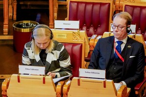 Фінляндія та Швеція заявили про необхідність посилення санкцій ЄС проти Росії