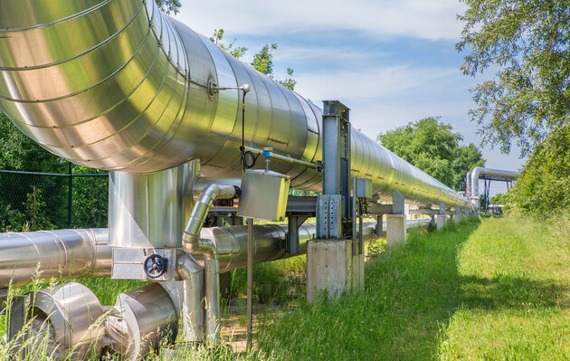 Німеччина забирає 50,02% акцій екс-газпромівської газотранспортної компанії