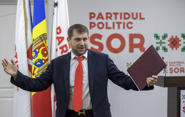 Суд у Молдові скасував заборону брати участь у виборах проросійській партії