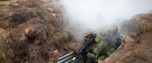 Британія не змогла б воювати з Росією довше, ніж два місяці — The Telegraph