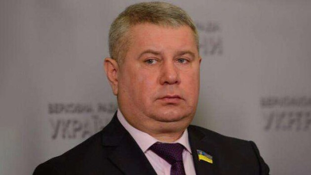 Андрій Антонищак