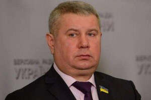 Умер бывший народный депутат и военный НГУ Андрей Антонищак
