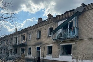 Россия нанесла удары по городу в Донецкой области: есть разрушения и раненые