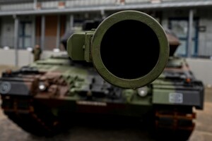 Німецький виробник танкових запчастин повідомив про рекордну кількість замовлень — FT 