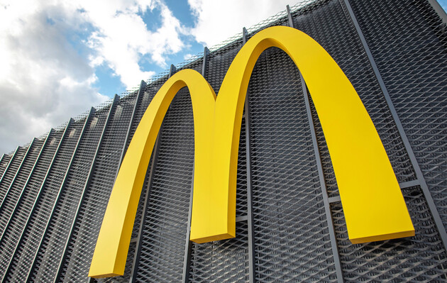У McDonald`s збільшилась частка продуктів українських виробників
