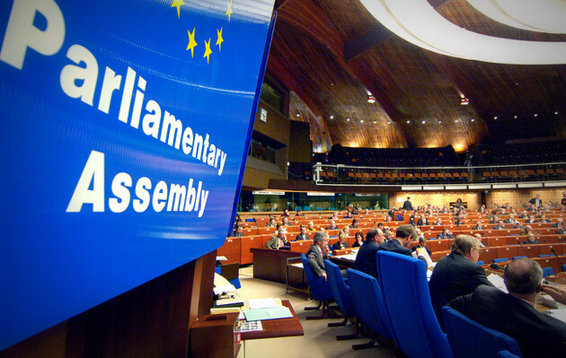 Комітет ПАРЄ рекомендував прийняти Косово до Ради Європи
