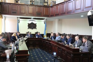 Голова Вищої кваліфікаційної комісії суддів звільнився – ВККСУ повідомило причину