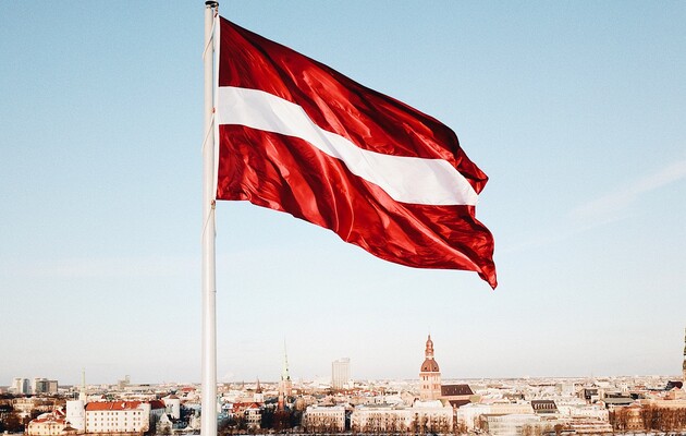 Латвия объявила персоной нон грата российского дипломата