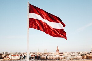 Латвія оголосила персоною нон ґрата російського дипломата