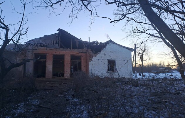 Російські війська атакували селище у Харківській області: загинула 12-річна дитина