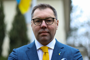 Посол в Германии Макеев прокомментировал слова депутата Бундестага о замораживании войны в Украине
