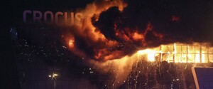 При каком условии россияне официально обвинят Украину в атаке на «Крокус Сити Холл» – ISW