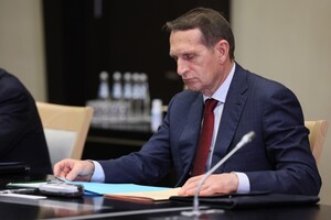 Глава Служби зовнішньої розвідки РФ відвідав КНДР