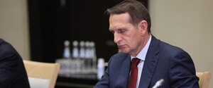 Глава Службы внешней разведки РФ посетил КНДР