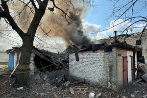 В Донецкой области в результате обстрелов РФ за сутки есть погибший и раненые