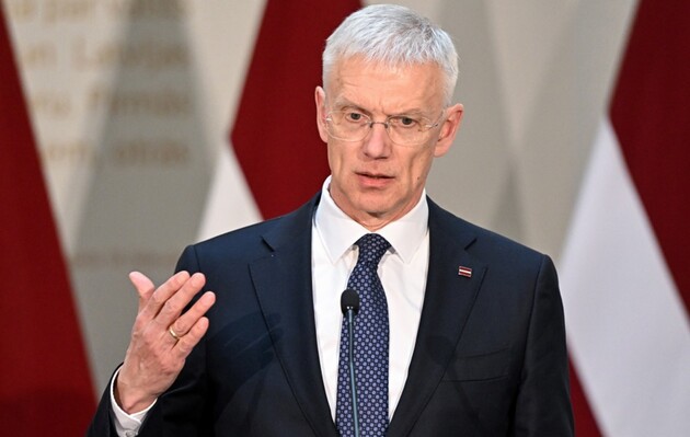 Глава МЗС Латвії вирішив піти у відставку: причина