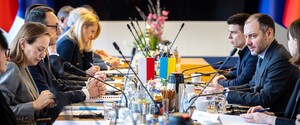 Украина и Польша согласовали Соглашение о совместном таможенном и пограничном контроле
