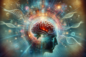 Мозок «ламає» ДНК, щоб запам'ятовувати інформацію