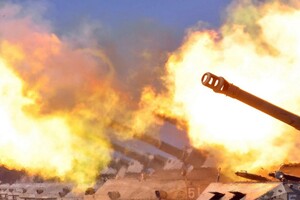У США презентували артилерійський снаряд, який летить більш ніж на 110 кілометрів