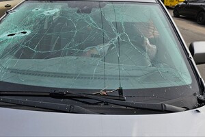 Російські війська обстріляли таксі в Херсоні: є загиблий та двоє поранених