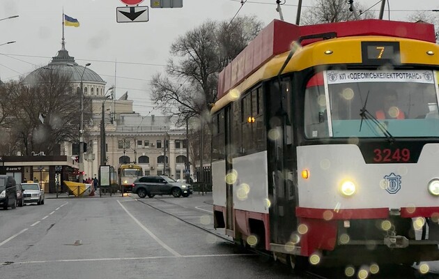 Львів хоче модернізувати трамваї Tatra за 3 млн євро, які надав ЄІБ