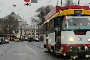 Львов хочет модернизировать трамваи Tatra за 3 млн евро, котрые предоставил ЕИБ