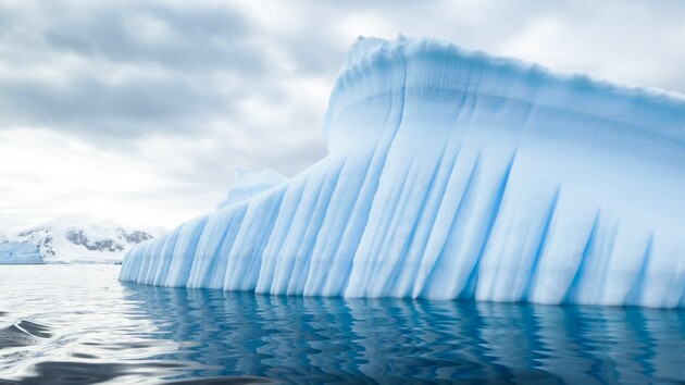 Вплине на вимірювання часу: танення льодовиків сповільнило обертання Землі
