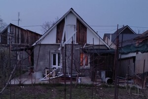 На Дніпропетровщині росіяни пошкодили об'єкти енергетики у трьох районах та поранили шістьох людей – ОВА