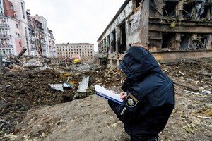 Сырский предупредил, что Харьков станет для россиян фатальным городом, если они отважатся на новое наступление