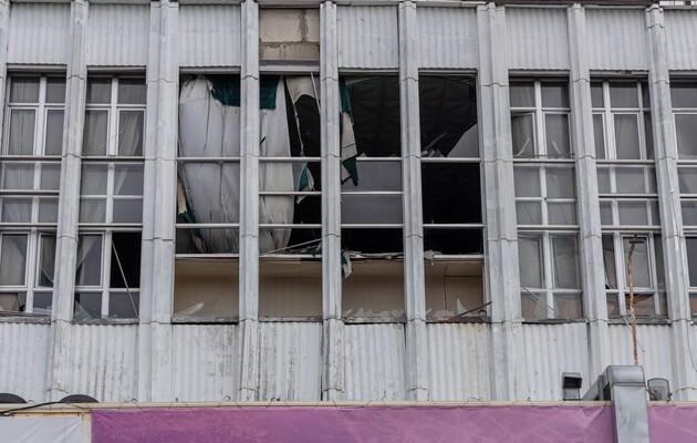 Ілюстративне фото.