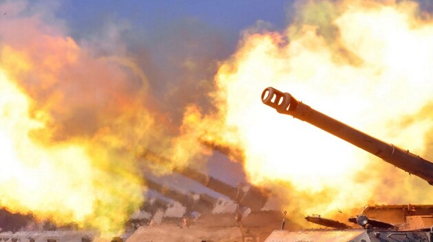 Украина начнет получать гораздо больше боеприпасов, начиная с апреля — эксперт